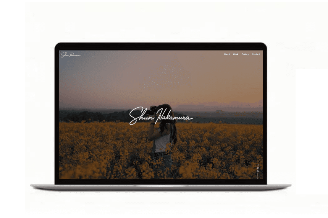 shunnakamuraportfolio